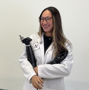 Fundraising Page: Maddy Ball